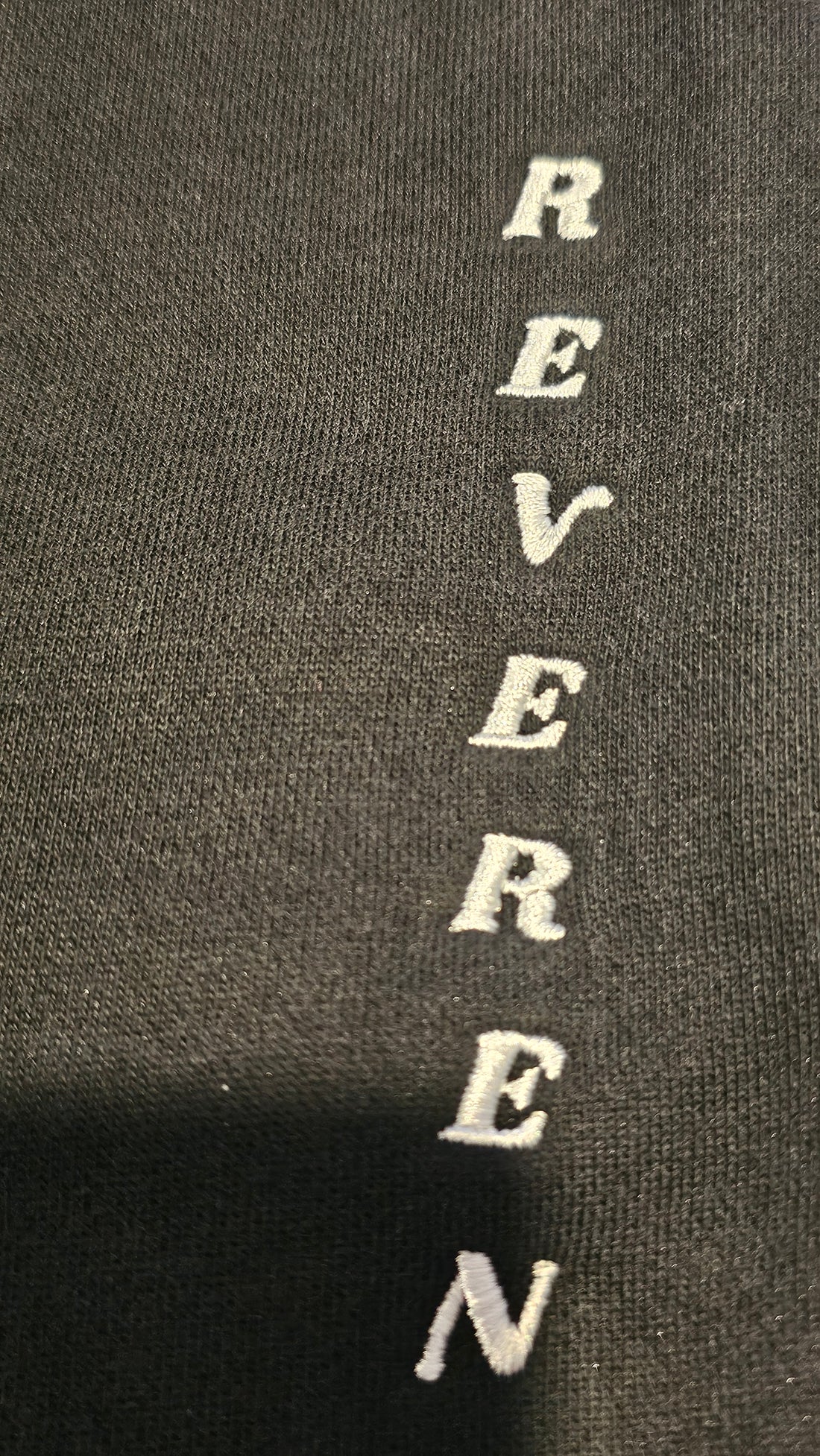 Reverence “Minimalistic” Comfort Pants