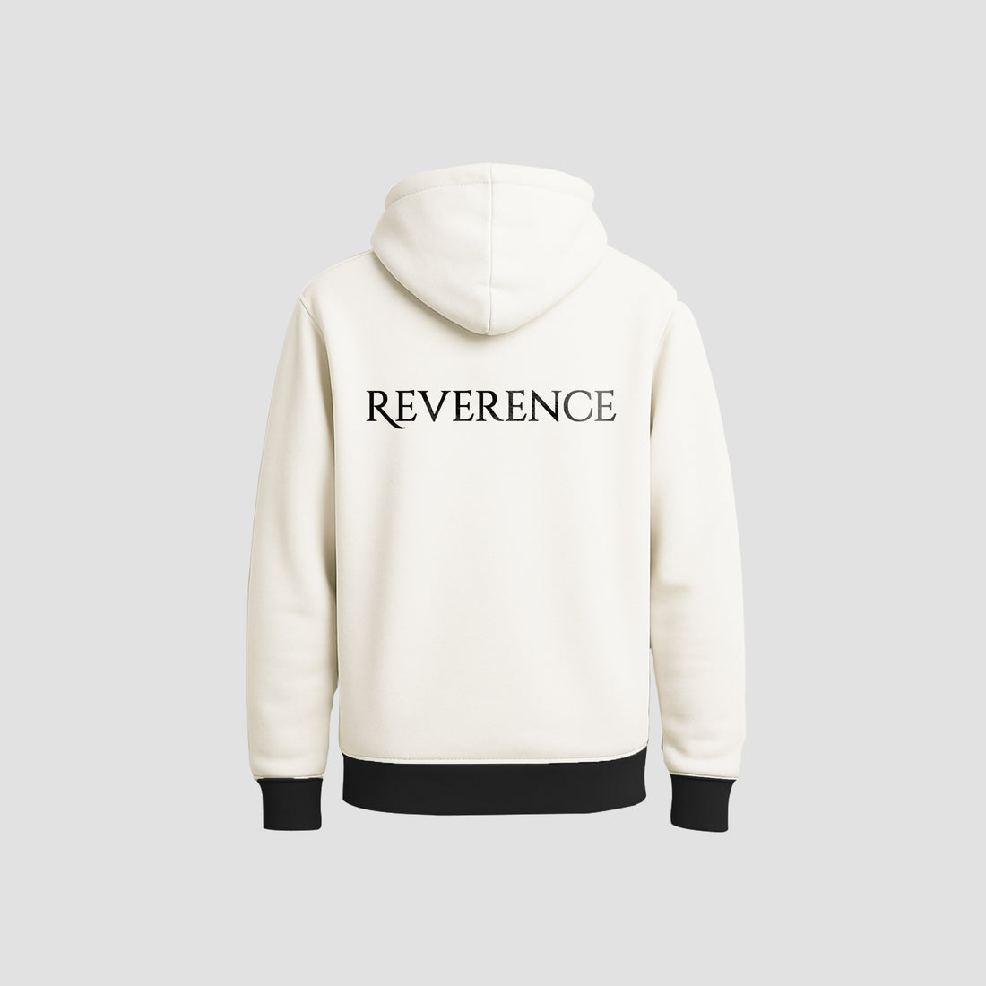 Reverence “Comfort” hoodie: