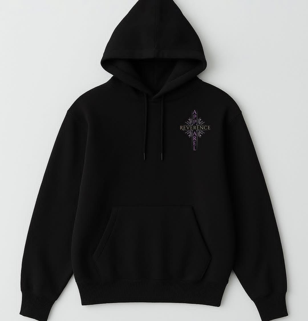 Reverence "Concept" Hoodie